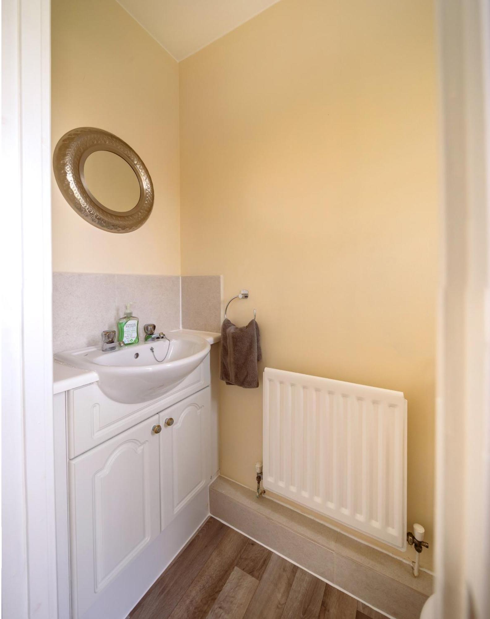 Holiday home Townhouse With Parking Guildford
